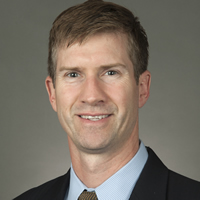 Judson Baker, Senior Vice President Expert profile image of Judson Baker, Senior Vice President -
