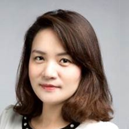 Expert profile image of Cherry Zhu, Sales Director, South Asia - 