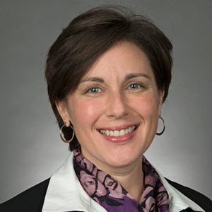 Expert profile image of Christine Donovan, Manager, The Northern Trust ­Charitable Giving Program - Philanthropy