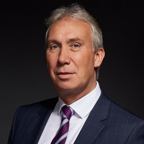 Laurence Everitt, Head of Global Fund Services, United Kingdom Expert profile image of Laurence Everitt, Head of Global Fund Services, United Kingdom -