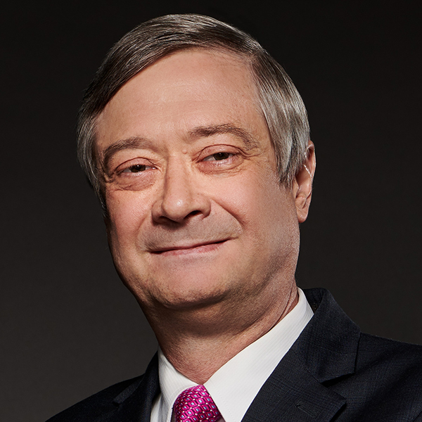 Kevin M. Harris