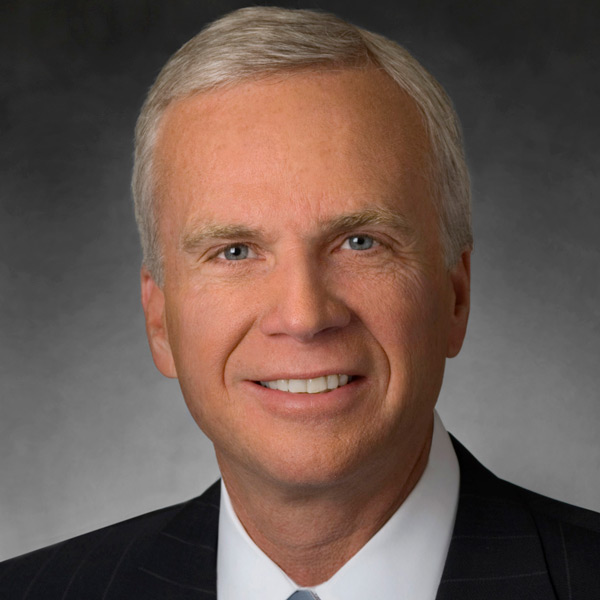 Expert profile image of Dean M. Harrison, Independent Director - Board of Directors