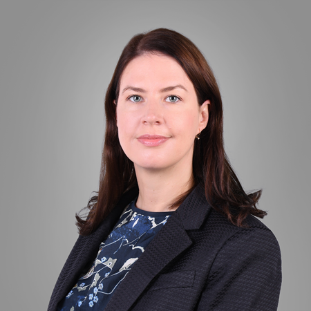 Expert profile image of Marta Karasiewicz, Business Development Manager, Middle East - 