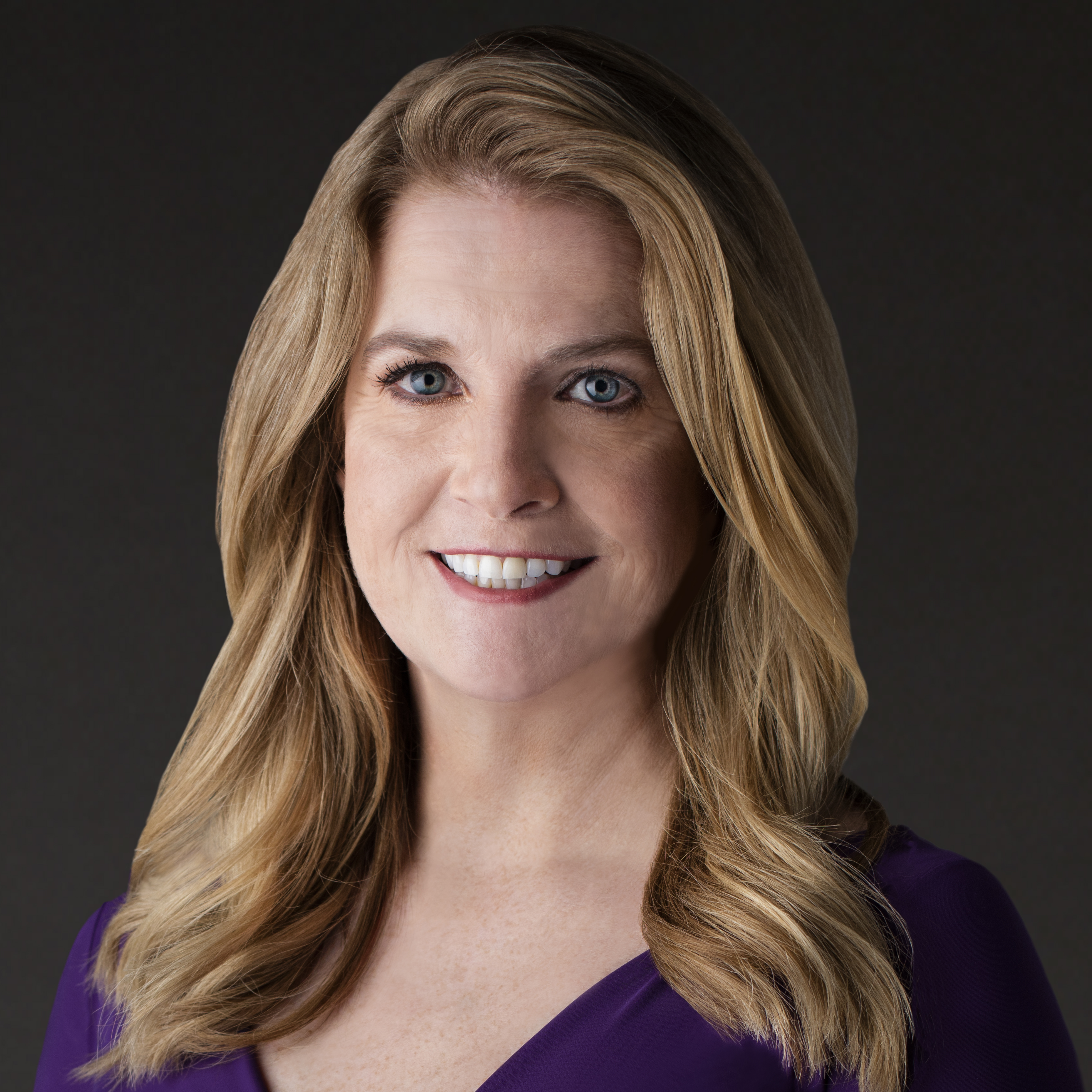 Katie Nixon, CFA, CIMA, CPWA