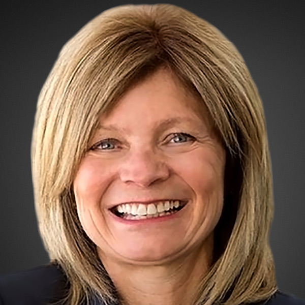 Expert profile image of Marcy S. Klevorn, Independent Director - Board of Directors