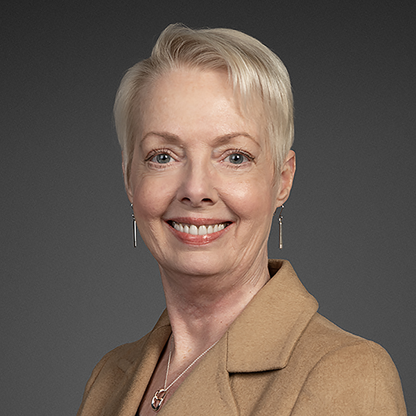 Expert profile image of Barbara Lane, CFA, CIMA®, Investment Practice Lead, Foundation & Institutional Advisors - 