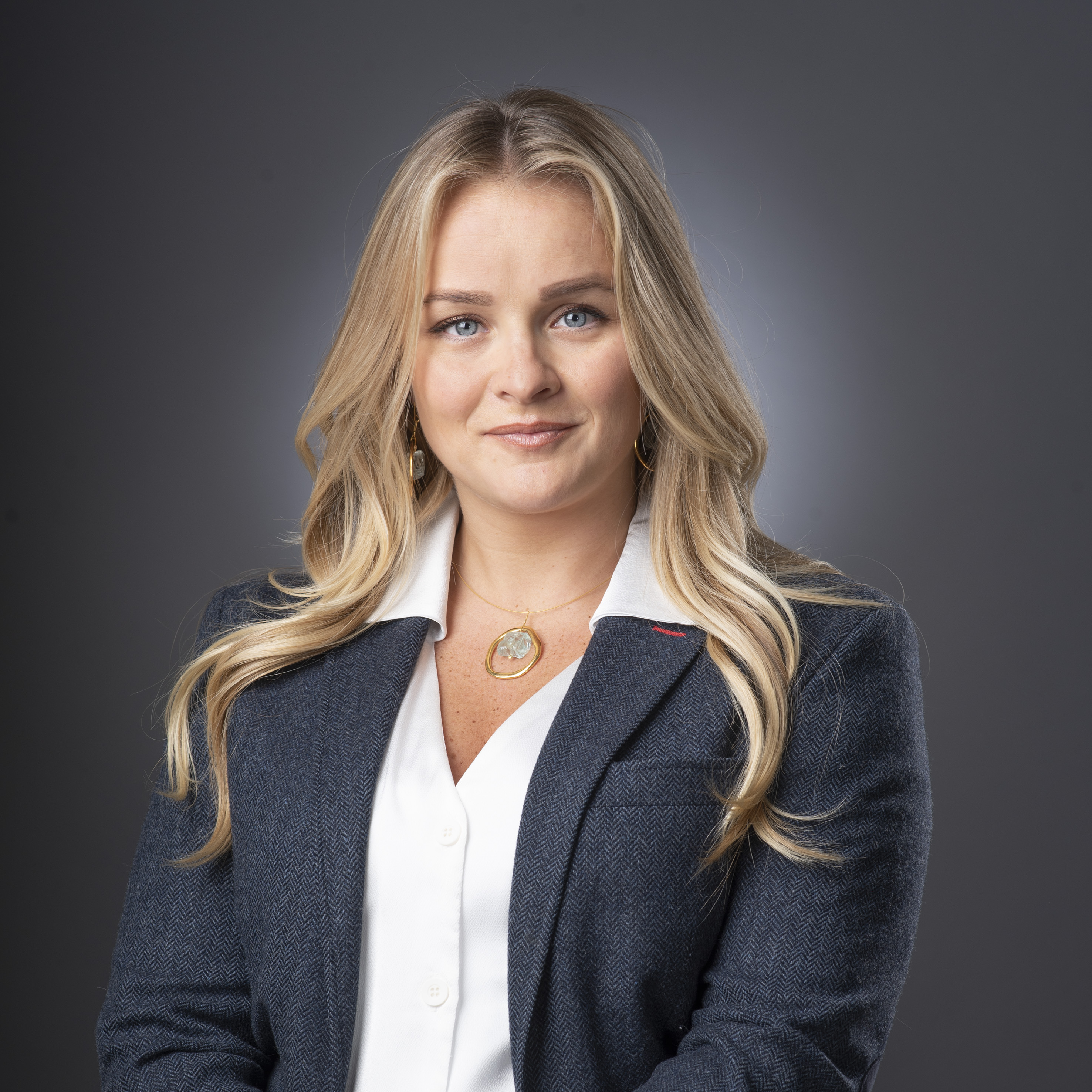 Expert profile image of Alexandra Kovalenko, Head of Nordics, Asset Management - 