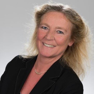 Expert profile image of Christine Tremmel, Senior Vice President, Relationship Manager, Global Fund Services, Northern Trust 
             Switzerland 
           - 