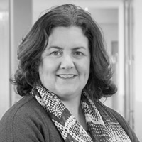 Expert profile image of Catherine Duffy, Senior Vice President - 