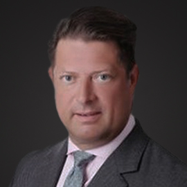 Expert profile image of George Triplow, Senior Wealth Strategist, Global Family Office - 