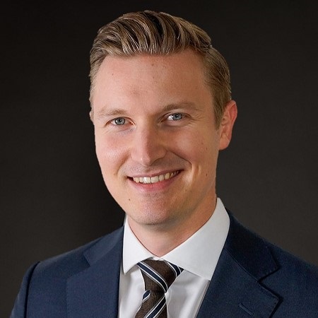 Gereon Tewes, Senior Sales Executive, DACH Asset Management Expert profile image of Gereon Tewes, Senior Sales Executive, DACH Asset Management -