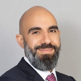 Expert profile image of Jean-Paul Hobeika, Head of Middle East  - Asset Management - 