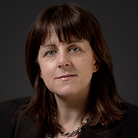 Meliosa O’Caoimh, Ireland Country Head Expert profile image of Meliosa O’Caoimh, Ireland Country Head -