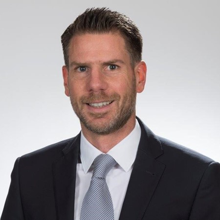 Expert profile image of Michael Stohler, Head of Global Custody Services, Northern Trust Switzerland - 