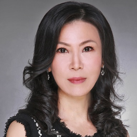 Sophia Mong, Chief Dealer, Foreign Exchange Asia Pacific Expert profile image of Sophia Mong, Chief Dealer, Foreign Exchange Asia Pacific -