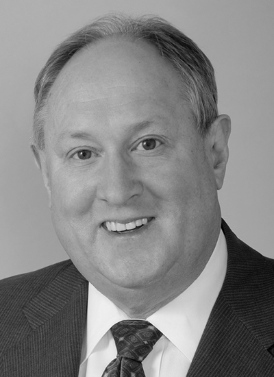 Bruce Ruggles Senior Trust Advisor Northern Trust