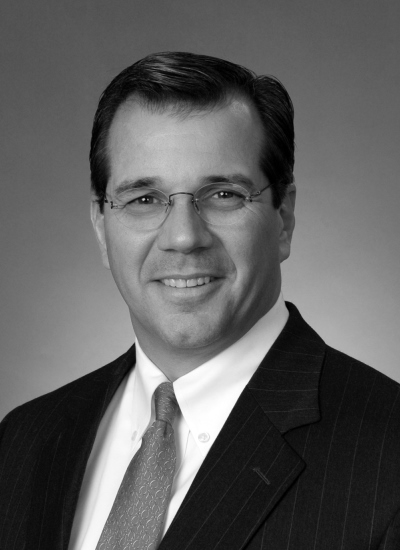 Expert profile image of David J. Santos, Regional Portfolio Advisor - 