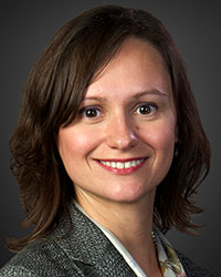 Mary Lukic, CFP