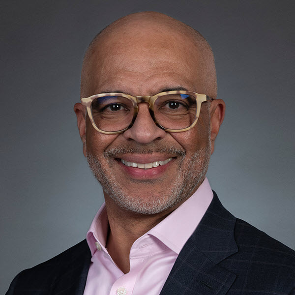 Fredric McClendon