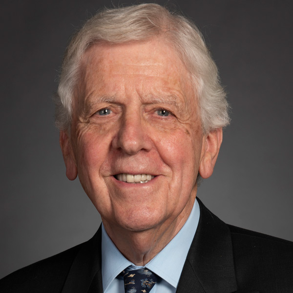 Lord Charles Powell of Bayswater KCMG, Advisory Director Expert profile image of Lord Charles Powell of Bayswater KCMG, Advisory Director -