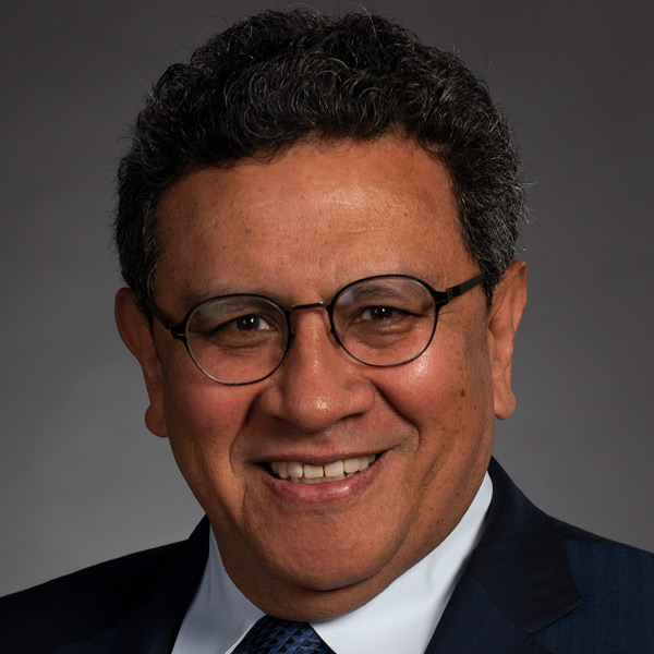 Expert profile image of Jose Luis Prado, Independent Director - Board of Directors
