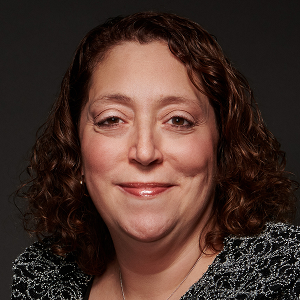 Stacy Singer