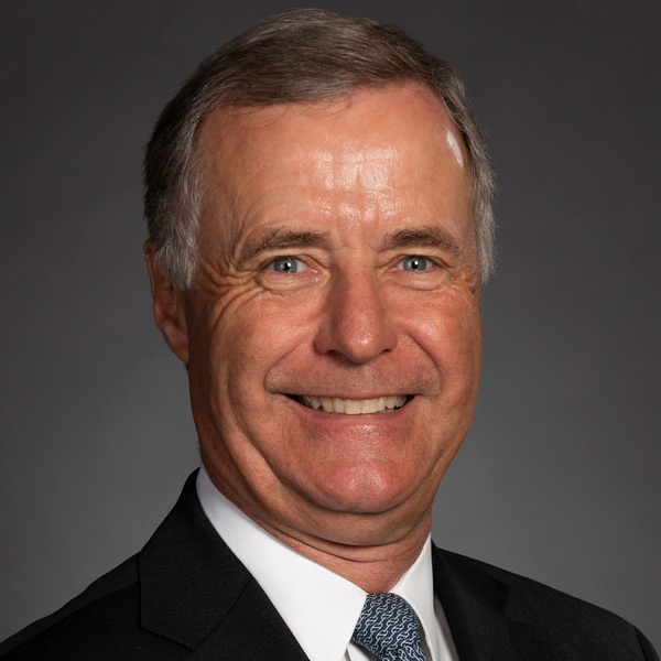 Martin P. Slark, Independent Director Expert profile image of Martin P. Slark, Independent Director - Board of Directors