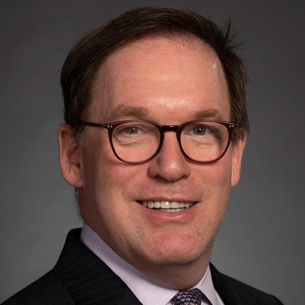 Expert profile image of David H. B. Smith, Jr., Independent Director - Board of Directors