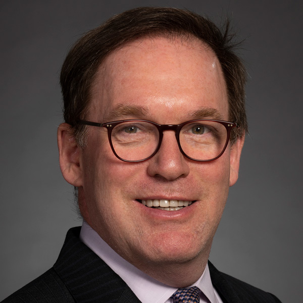 David H. B. Smith, Jr., Independent Director Expert profile image of David H. B. Smith, Jr., Independent Director - Board of Directors