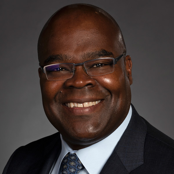 Donald Thompson, Independent Director Expert profile image of Donald Thompson, Independent Director - Board of Directors