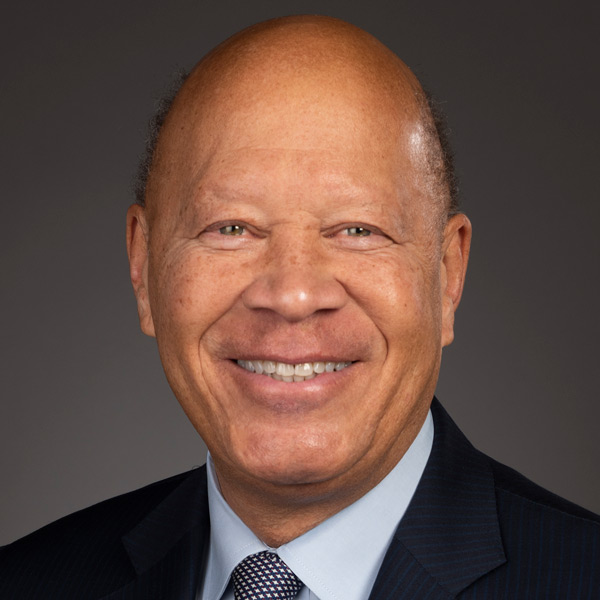 Charles A. Tribbett III, Independent Director Expert profile image of Charles A. Tribbett III, Independent Director - Board of Directors
