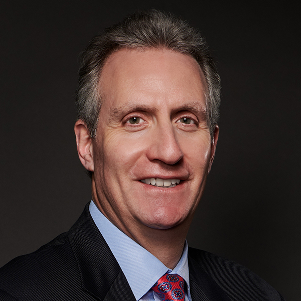 Warren Arnold